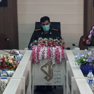 سردار سلیمانی مقاومت را در مکتب حضرت زهرا (س) آموخت