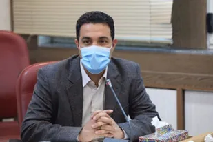 مشارکت مردم قزوین بالاتر از میانگین کشوری