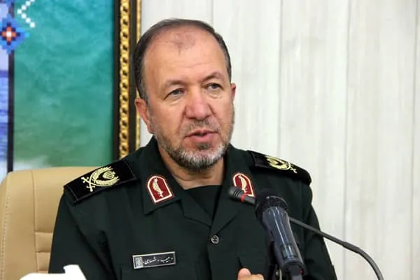 هیهات منا‌ الذله ماندگارترین شعار در تاریخ است