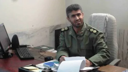 گرامیداشت روز شهرستان کوهرنگ