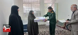 جانبازان، سند زنده حماسه و ایثارند