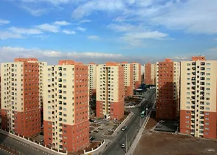 ۲۰۰۰ واحد مسکن مهر ایلام تا پایان سال تکمیل می شوند