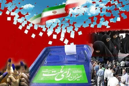ثبت نام 72 داوطلب نمایندگی مجلس در استان
