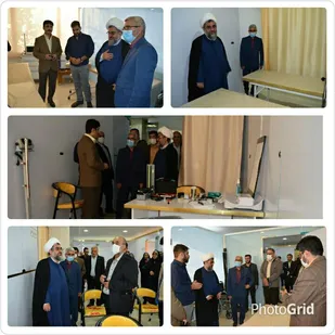 دعوت از سرمایه گذاران بخش خصوصی و تعاونی جهت حمایت و خدمت رسانی به مردم