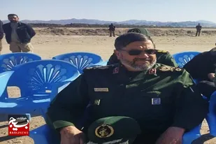 حضورها بسیجیان در رزمایش&zwnj;ها می&zwnj;تواند ما را در ایجاد آمادگی تقویت کند