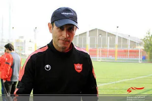 متاسفانه باید با بازی های تدارکاتی به مصاف الهلال برویم/ با انتخاب اصلح مشکلات پرسپولیس حل می شود