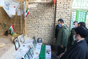 کلیپ/گوشه ای از فعالیت های هفته بسیج شاهرود