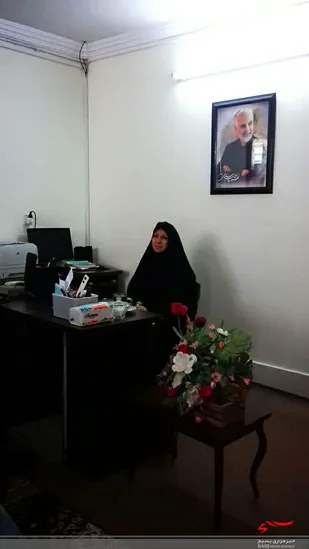 نشست تربیت و تعالی ویژه فرماندهان پایگاهها و اعضای شورا