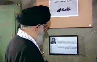 روایت آیت&zwnj;الله خامنه&zwnj;ای از حمله شبانه&zwnj; ساواک به منزلش