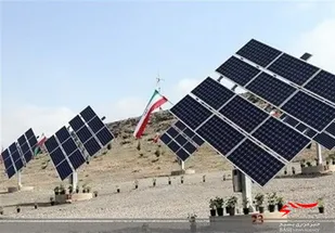 آغاز اجرای طرح جهاد روشنایی در استان سمنان/ نصب 3000 پنل خورشیدی 5 کیلو واتی