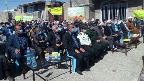 واژه شهادت متعلق به اسلام است و دشمنان نمیتوانند این موضوع را از اسلام بگیرند