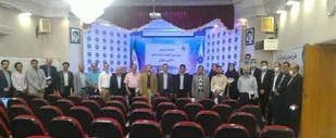 مجمع عمومی شرکت&zwnj;های دانش بنیان استان سمنان