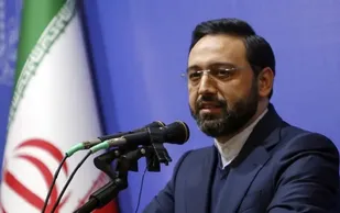 استاندار جدید آذربایجان شرقی معرفی شد