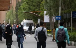 پیگیری افزایش جذب دانشجویان عراقی در خوزستان