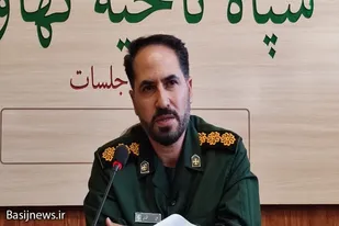 برگزاری۵۵۰ برنامه به مناسبت گرامیداشت آزادسازی خرمشهر در نهاوند/ آزادسازی خرمشهر آغازی بر شکست&zwnj;های دشمنان بود