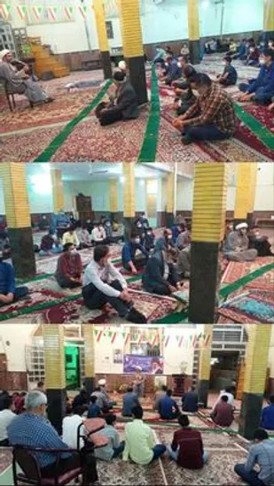 مشارکت حداکثری در انتخابات قدرت آفرین و موجب اتحاد ملت است