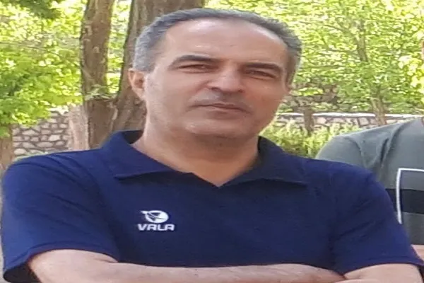 جاوید آل‌جواد، سرمربی تیم والیبال نوجوانان استان شد