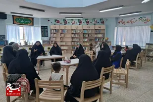 کارگاه &laquo;پیک دوستی&raquo; گامی نو در ترویج کتابخوانی و نویسندگی خلاق