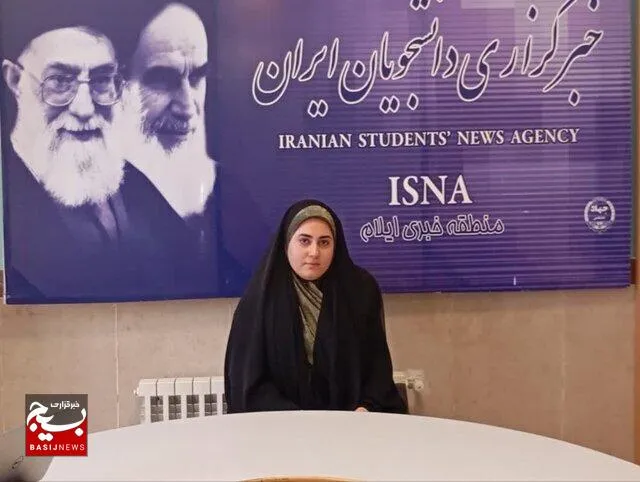 علاقه‌مندم با فعالیت در حوزه دانش‌بنیان، گرهی از مشکلات جامعه را باز کنم‌