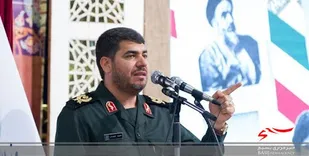 تاکید فرمانده سپاه فتح کهگیلویه و بویراحمد بر تسریع در تدوین خاطرات رزمندگان دفاع مقدس