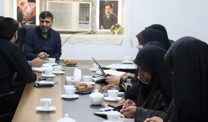 یادواره شهدا