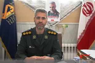 تیزر رزمایش کمک مومنانه گلپایگان