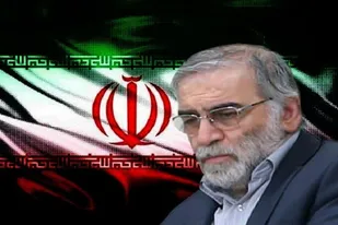 چهره رو به زوال رژیم منحوس صهیونیستی وجوخه ترور استکبار جهانی با ترور دانشمند ایران نمایان تر شد