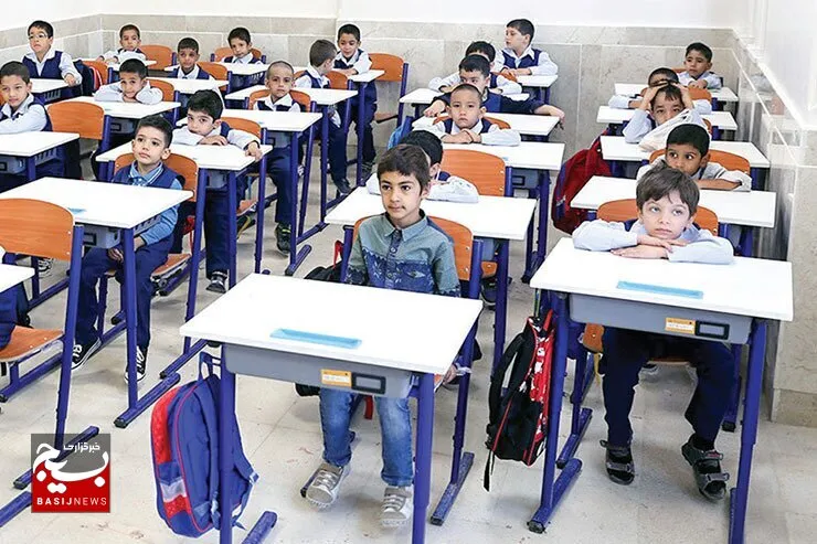 جبران کمبود معلم در خوزستان