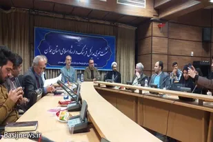 برپایی نمایشگاه مد و لباس ایرانی- اسلامی از ۷ تا ۹ آذر در همدان
