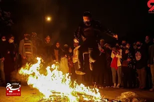 &nbsp;آشنایی ۱۲ هزار دانش&zwnj;آموز نیشابوری با حوادث چهارشنبه&zwnj;سوری