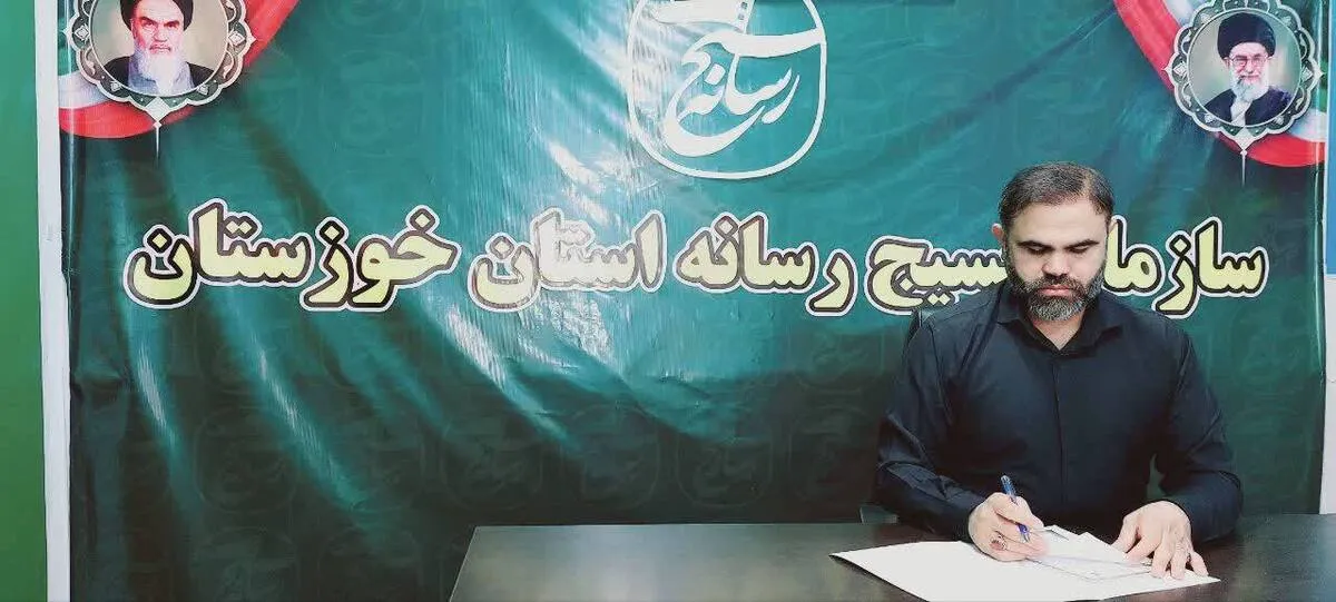 رسانه ها مهمترین ابزار آگاهی بخش در فرآیند جهاد تبیین هستند