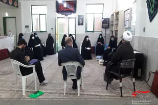 پایگاه ها باید محله محور باشند