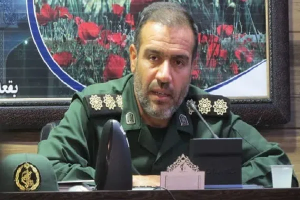 رزمایش جهادگران فاطمی ۲ استان فارس در شهرستان کازرون آغاز می‌شود