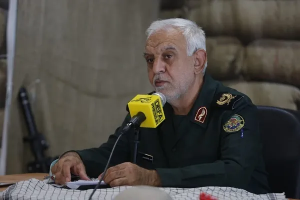 اصحاب رسانه پیشتازان عرصه جهادتبیین هستند