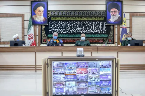 امضای تفاهم‌نامه همکاری وزارت بهداشت و سازمان بسیج