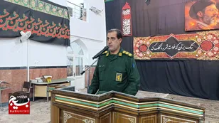 دشمن به دنبال دو قطبی‌سازی جامعه با بهره‌برداری از مذاکرات است