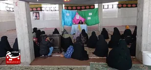 &nbsp;جشن میلاد کوثر و ولادت امام خمینی (ره)