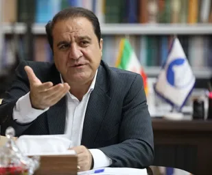 استاندار ایلام: مدیریت هوشمند ذخیره کالا رکن ثبات بازار و آرامش روانی جامعه است