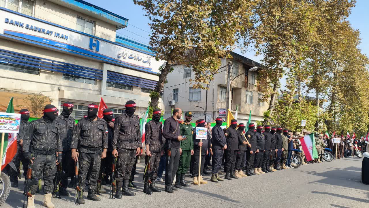وحدت و انسجام ملی، رمز اقتدار ایران و شکست جنگ شناختی دشمن است