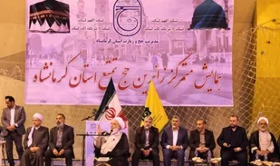 فلسفه وجودی انسان بندگی خداوند متعال است/ لزوم درک اهمیت فریضه حج