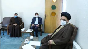 دانشگاه ها در جنگ فرهنگی مسئولیت بزرگی دارند