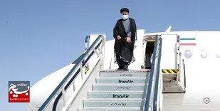 خوزستان مقصد نخستین سفر استانی رئیس جمهور در سال ۱۴۰۲