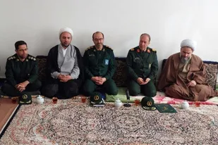 شهدا سرمایه&zwnj;&zwnj;های ماندگار نظام اسلامی هستند