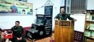 سرهنگ اسماعیلی: بسیج کارگاه عملیاتی است/ تقویت شبکه اطلاعاتی و فناوری&zwnj;های نوین در اولویت قرار گیرد
