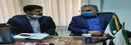 دفاع از حقانیت جمهوری اسلامی ایران رسالت خبرنگاران در دفاع مقدس بوده است