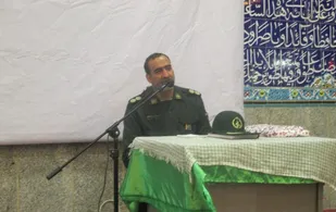 سپاه در راه خدمت به مردم تحت تاثیر هیچ اقدام فرافکنانه قرار نخواهد گرفت