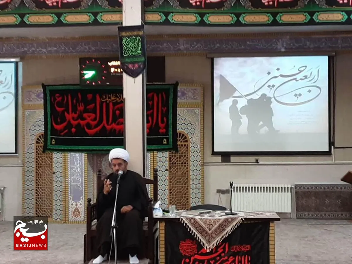 اربعین حسینی؛ بزرگ‌ترین رخداد سیاسی و مدرسه انسان‌سازی