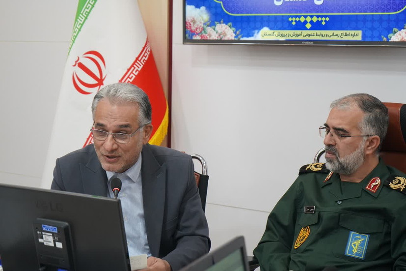 راهیان نور، بزرگ‌ترین میدان تربیتی است