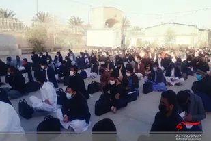 حفظ و صیانت از ارزشهای اسلامی رمز پیروزی انقلاب است