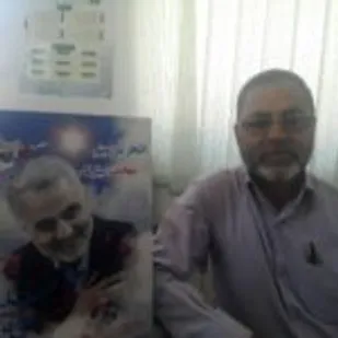 تنها راه نجات اسلام مکتب حاج قاسم است